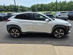 2021 Hyundai Kona Ultimate