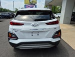 2021 Hyundai Kona Ultimate