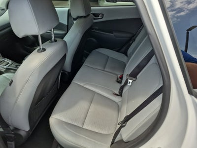 2021 Hyundai Kona Ultimate