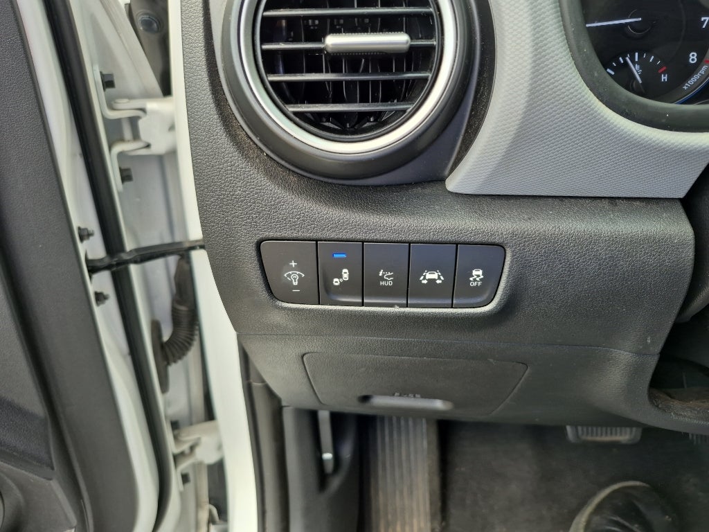 2021 Hyundai Kona Ultimate
