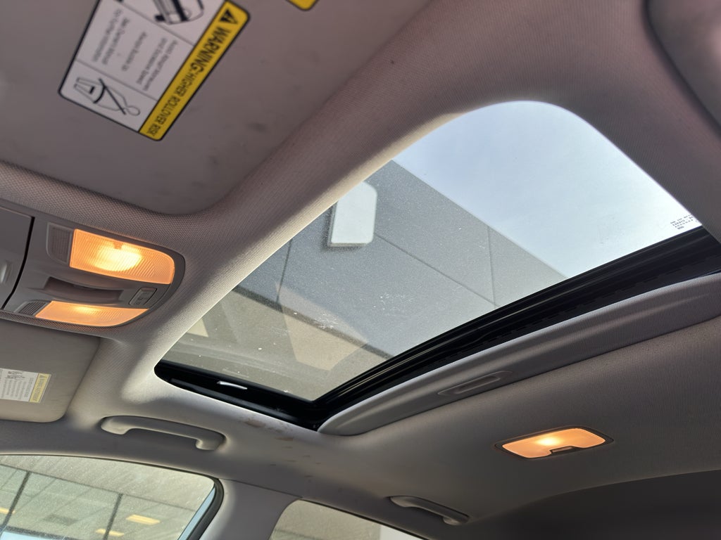 2021 Hyundai Kona SEL Plus