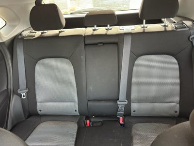 2021 Hyundai Kona SEL Plus