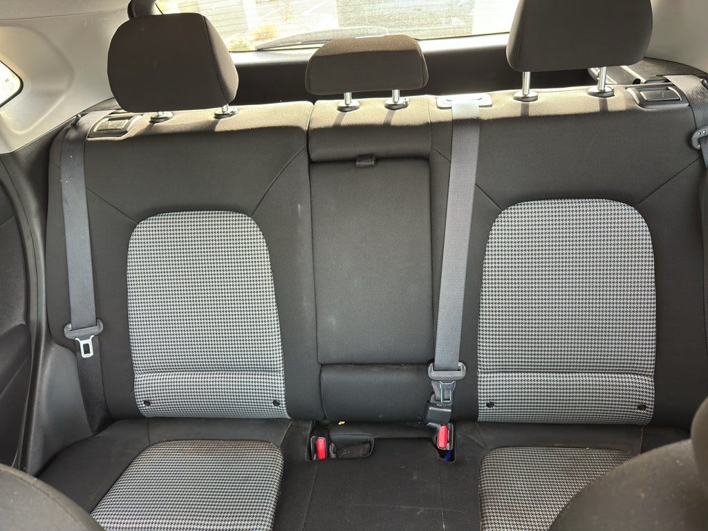 2021 Hyundai Kona SEL Plus