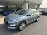 2021 Hyundai Kona SEL Plus