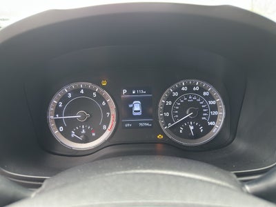 2022 Hyundai Venue SEL