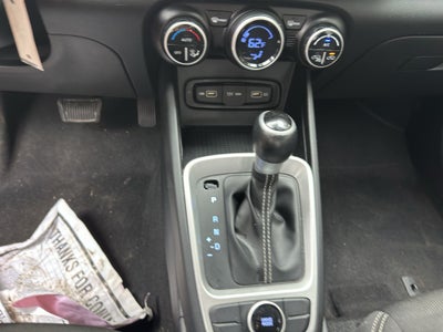 2022 Hyundai Venue SEL