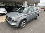 2022 Hyundai Venue SEL