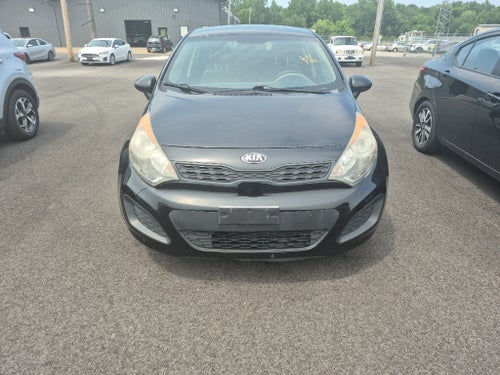 2015 Kia Rio LX