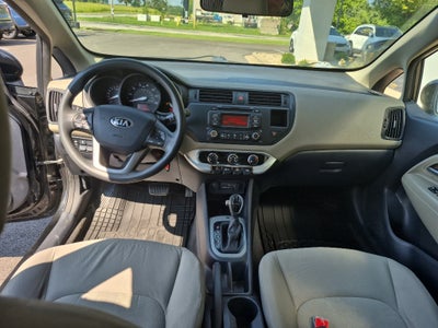 2015 Kia Rio LX