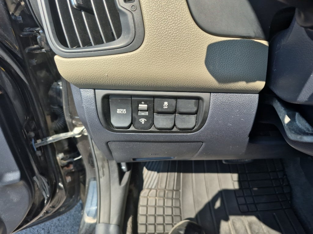 2015 Kia Rio LX