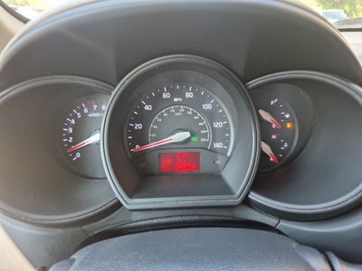 2015 Kia Rio LX