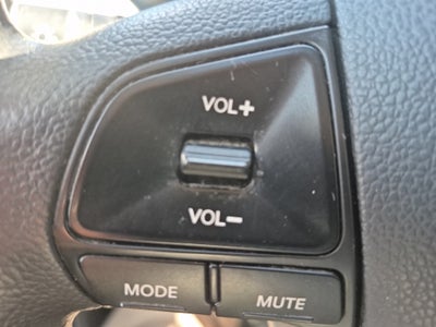 2015 Kia Rio LX