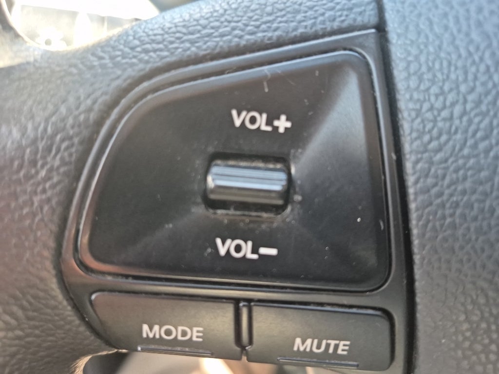 2015 Kia Rio LX