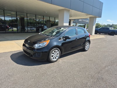 2015 Kia Rio LX