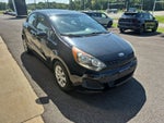 2015 Kia Rio LX