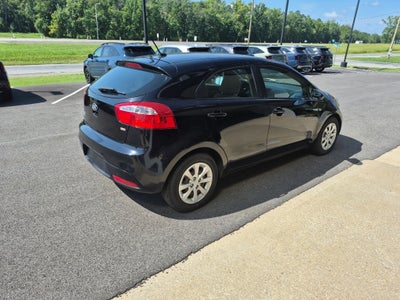 2015 Kia Rio LX