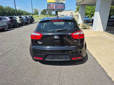 2015 Kia Rio LX