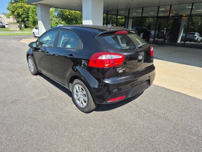 2015 Kia Rio LX