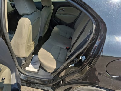 2015 Kia Rio LX