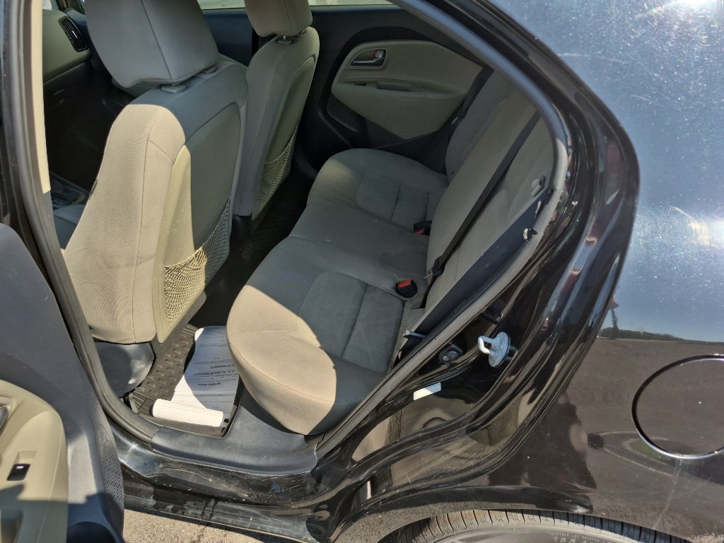 2015 Kia Rio LX