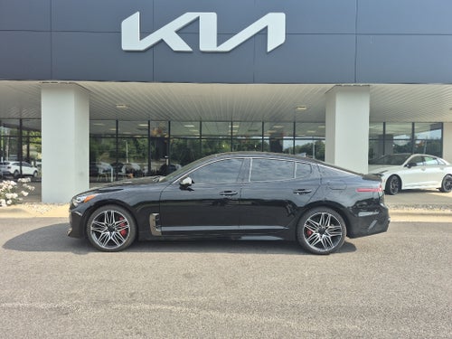 2023 Kia Stinger GT2