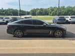 2023 Kia Stinger GT2