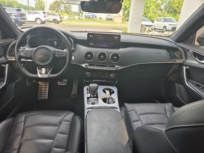 2023 Kia Stinger GT2