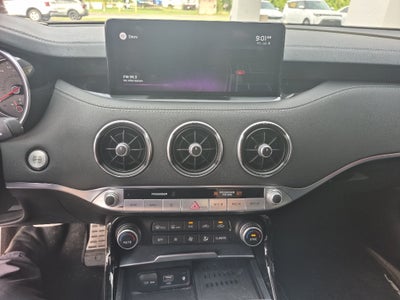 2023 Kia Stinger GT2
