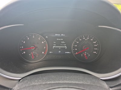 2023 Kia Stinger GT2