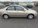 2006 Kia Spectra Base