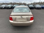 2006 Kia Spectra Base