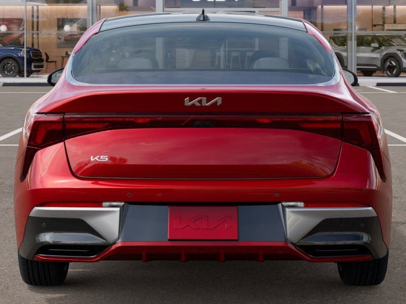 2026 Kia K5 EX