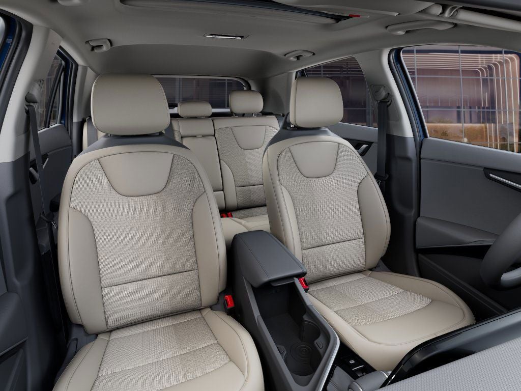 2025 Kia Niro EX Touring