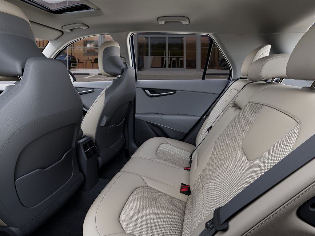 2025 Kia Niro EX Touring