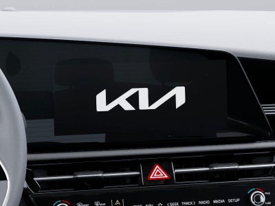 2025 Kia Niro EX Touring