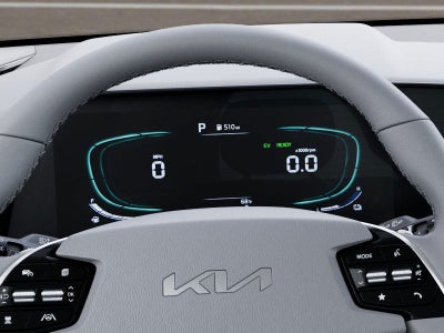 2025 Kia Niro EX Touring
