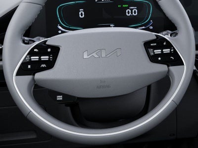 2025 Kia Niro EX Touring