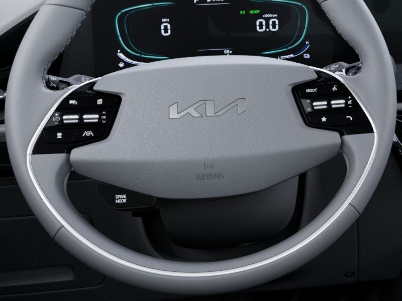 2025 Kia Niro EX Touring