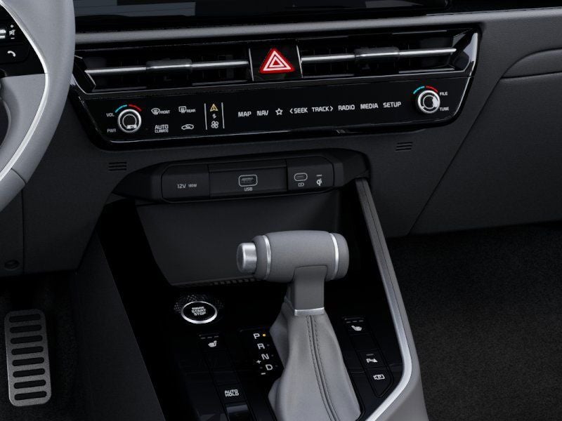 2025 Kia Niro EX Touring