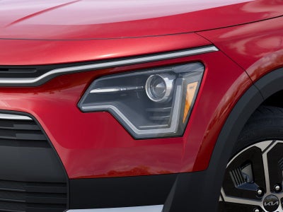 2026 Kia Niro EX