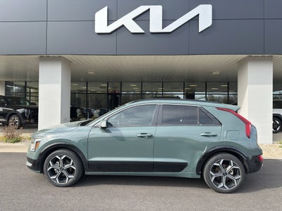 2023 Kia Niro EX Touring