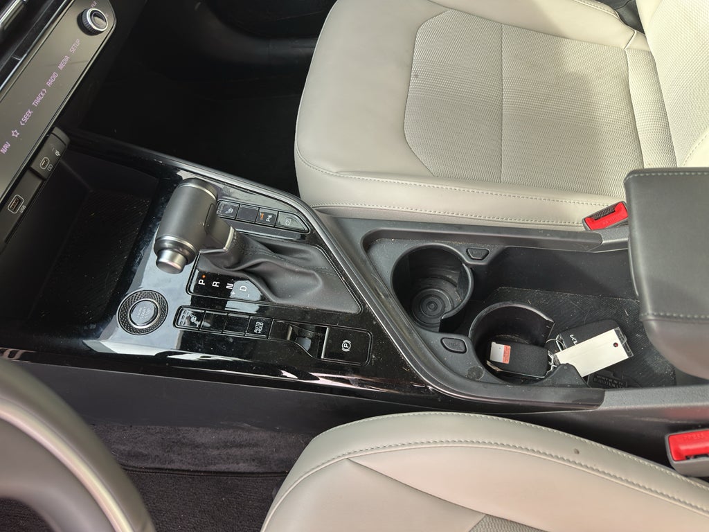 2023 Kia Niro EX Touring