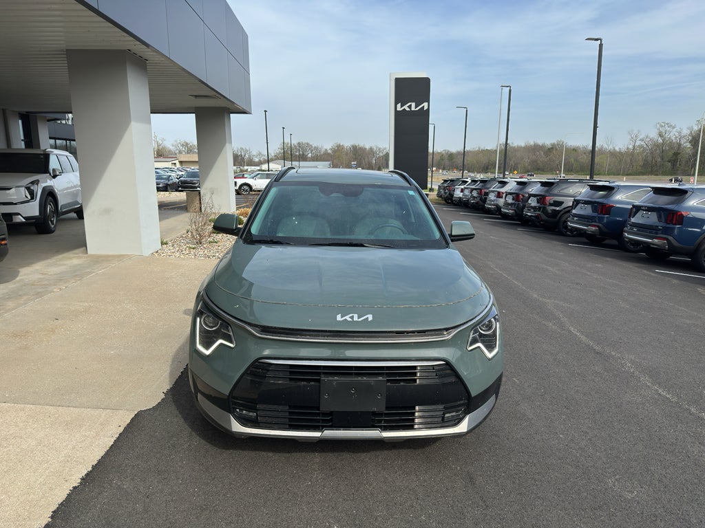 2023 Kia Niro EX Touring