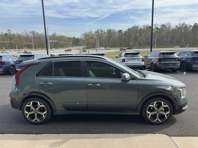 2023 Kia Niro EX Touring