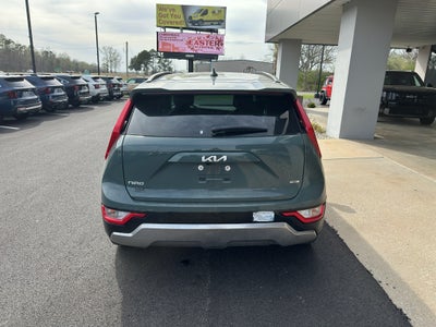 2023 Kia Niro EX Touring