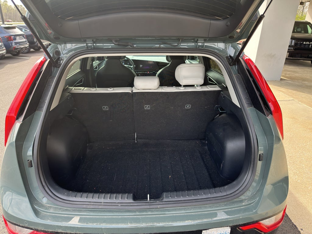 2023 Kia Niro EX Touring