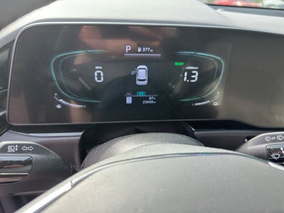 2023 Kia Niro EX Touring