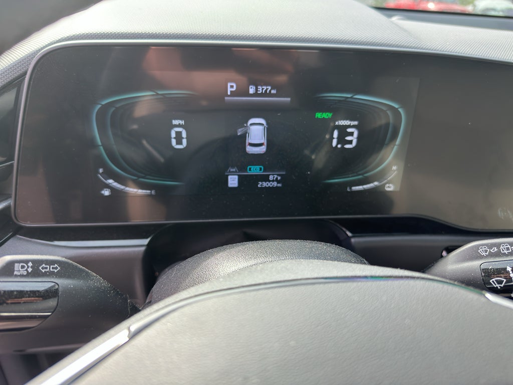 2023 Kia Niro EX Touring