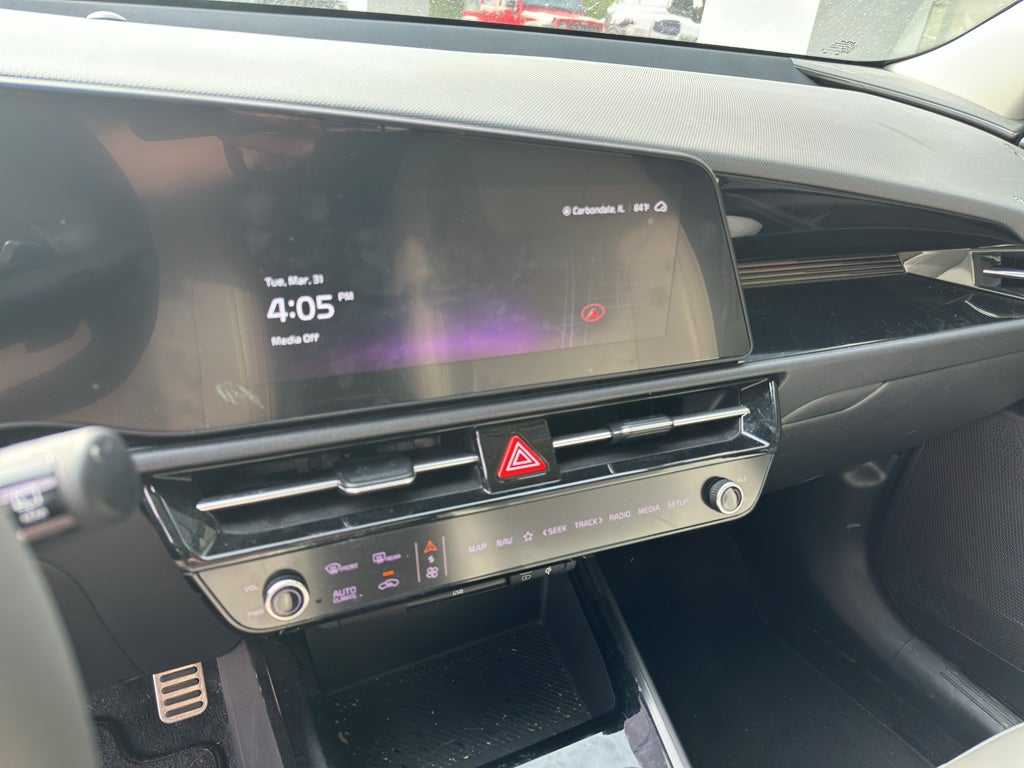 2023 Kia Niro EX Touring