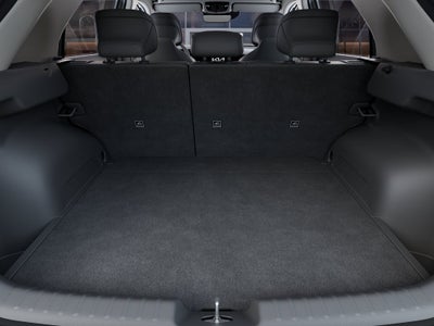 2026 Kia Niro SX Touring